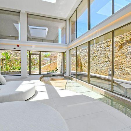 Royal Pearl Island Chios Hotel And Spa Εξωτερικό φωτογραφία