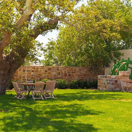 Royal Pearl Island Chios Hotel And Spa Εξωτερικό φωτογραφία