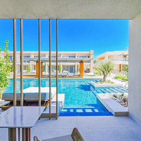 Royal Pearl Island Chios Hotel And Spa Εξωτερικό φωτογραφία