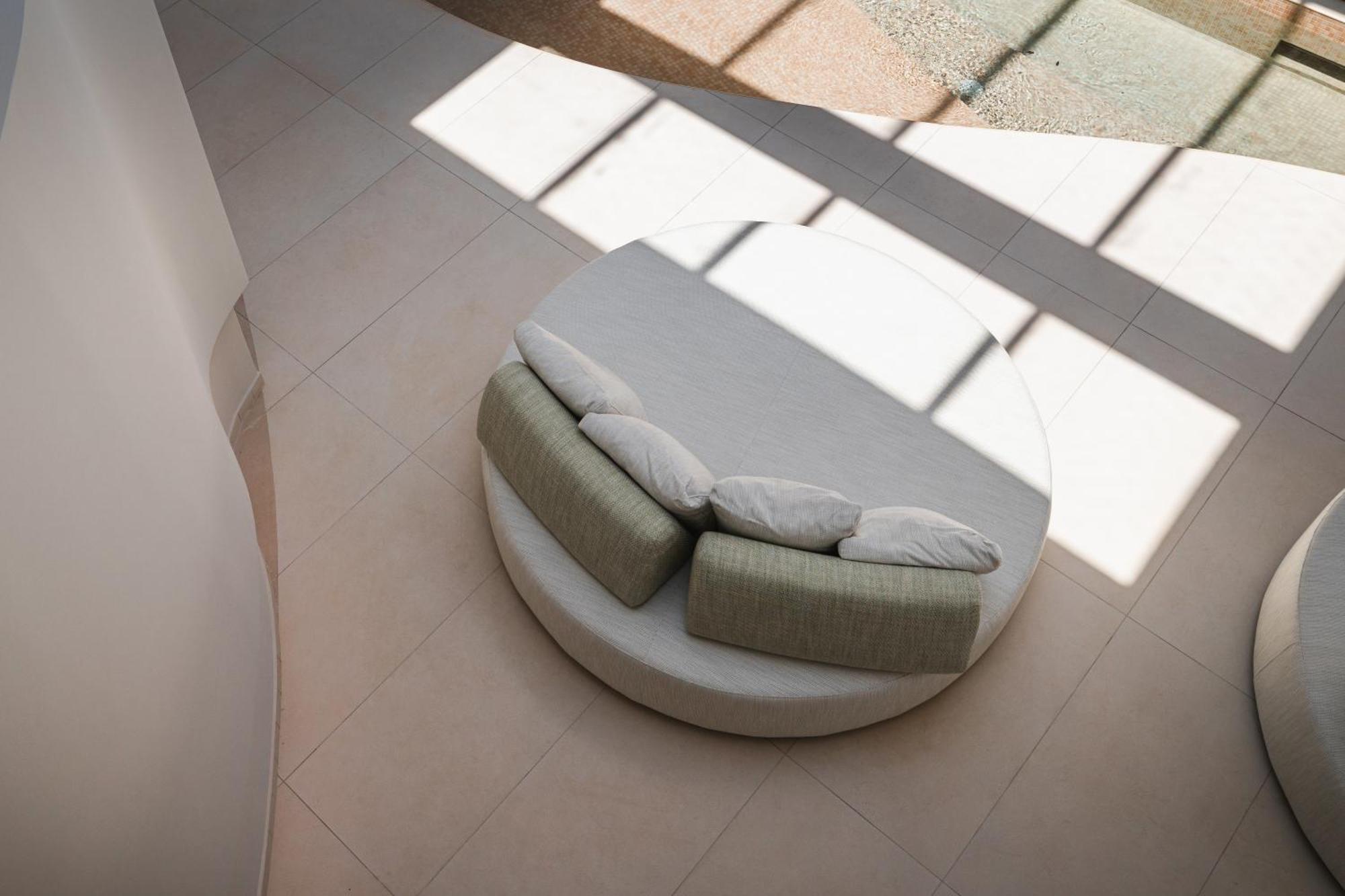 Royal Pearl Island Chios Hotel And Spa Εξωτερικό φωτογραφία