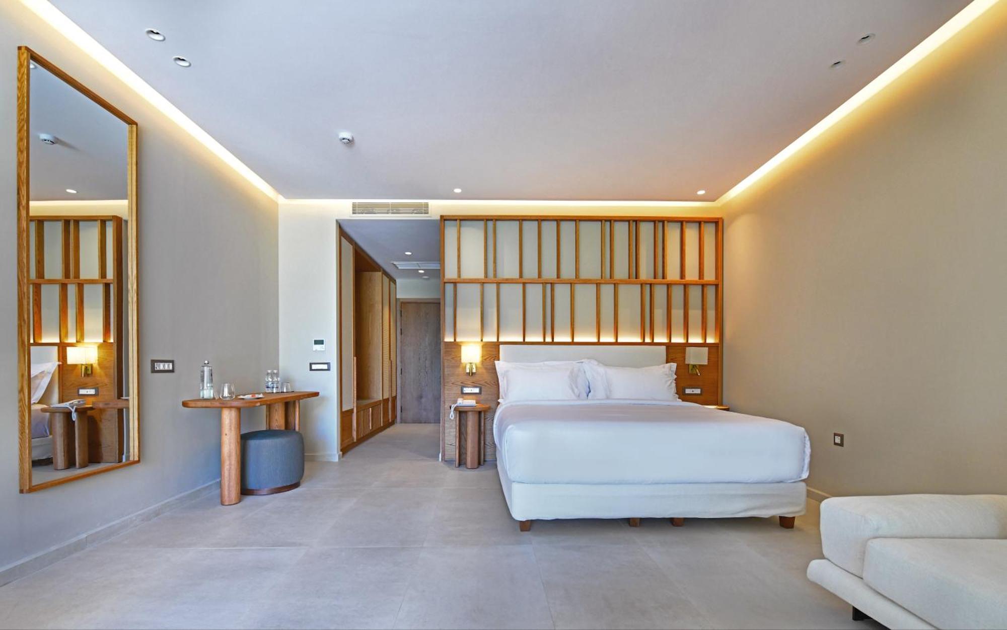 Royal Pearl Island Chios Hotel And Spa Εξωτερικό φωτογραφία