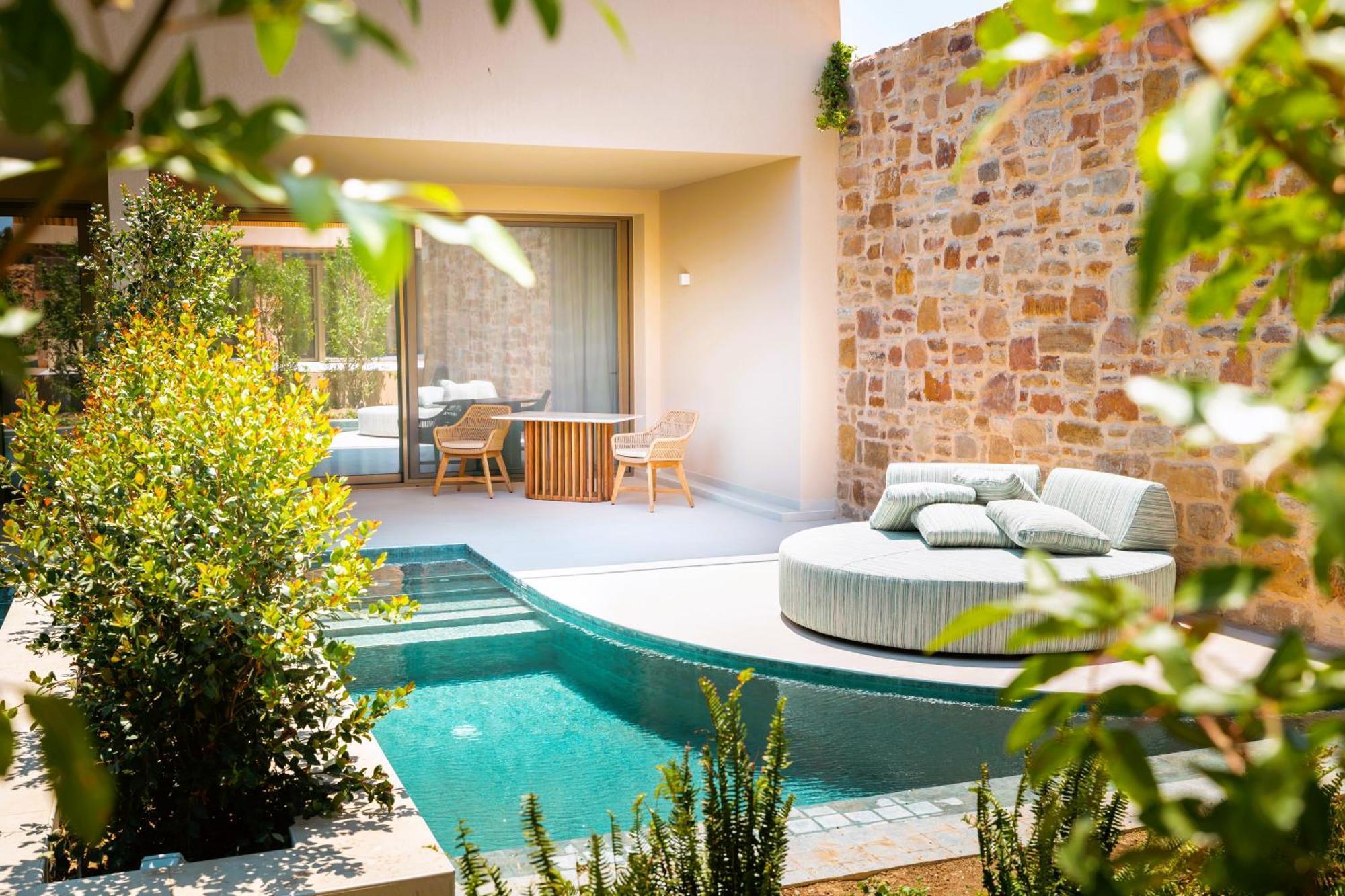 Royal Pearl Island Chios Hotel And Spa Εξωτερικό φωτογραφία