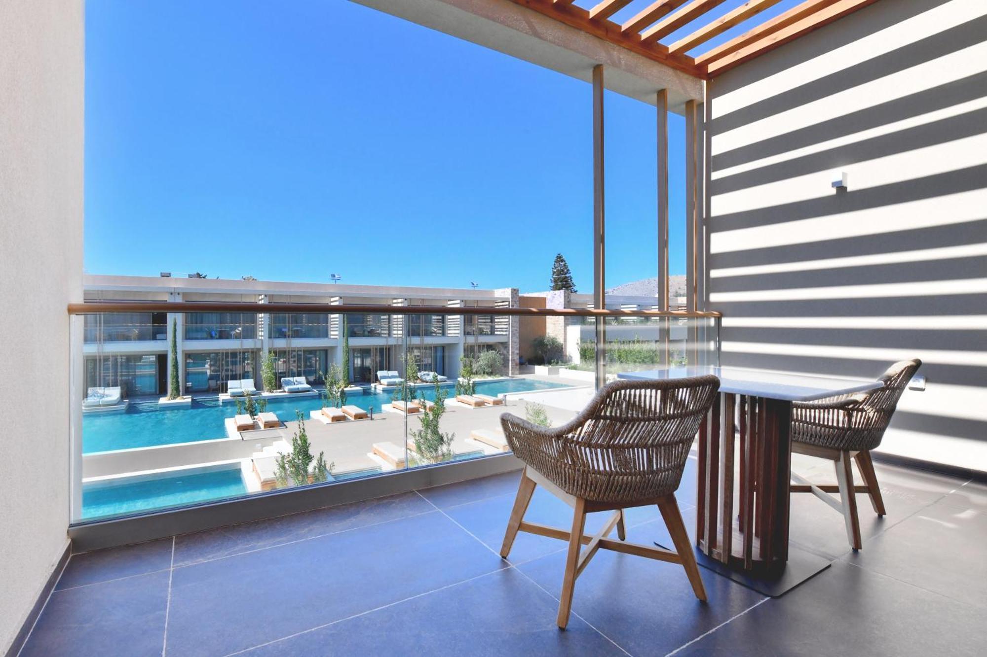 Royal Pearl Island Chios Hotel And Spa Εξωτερικό φωτογραφία
