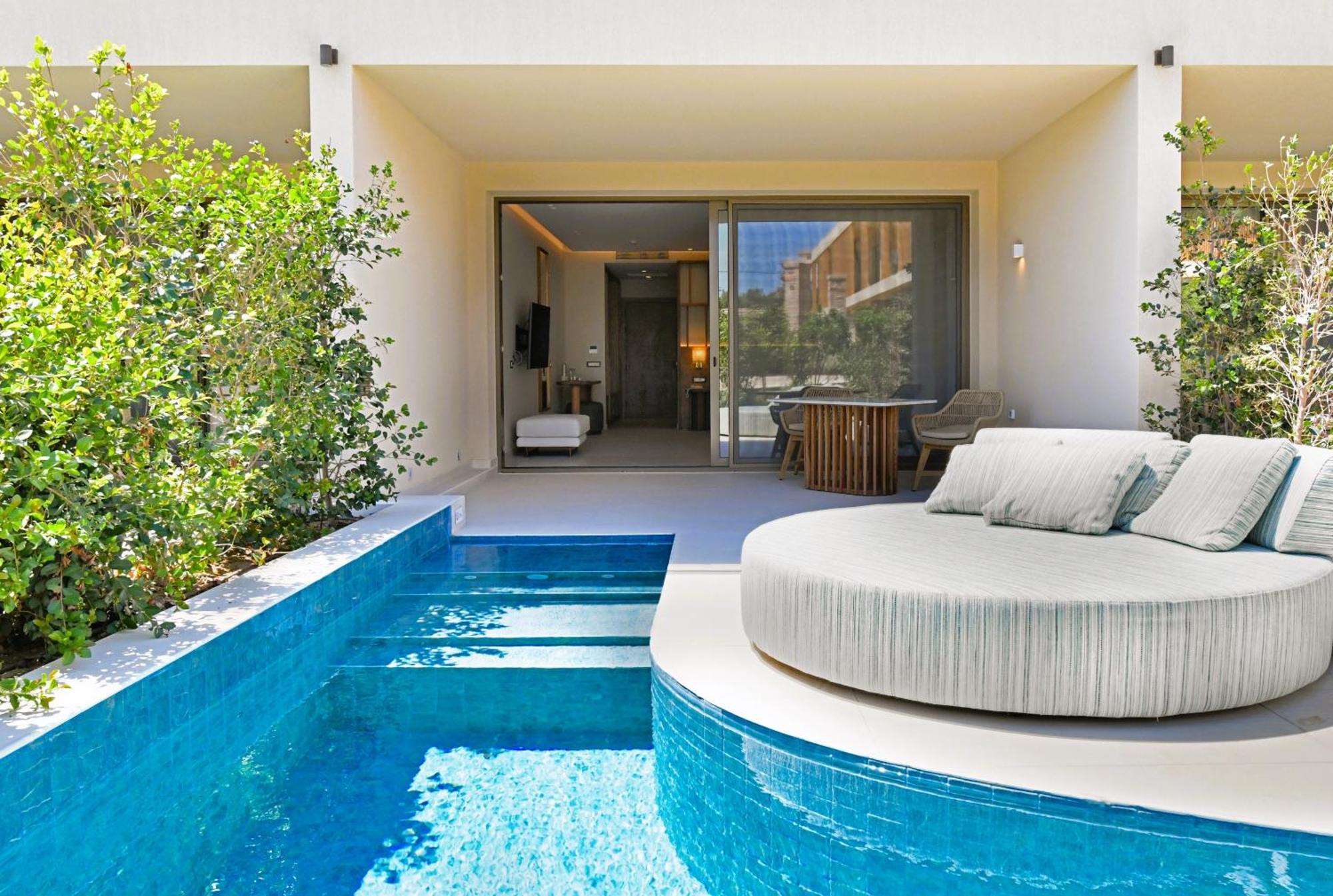 Royal Pearl Island Chios Hotel And Spa Εξωτερικό φωτογραφία
