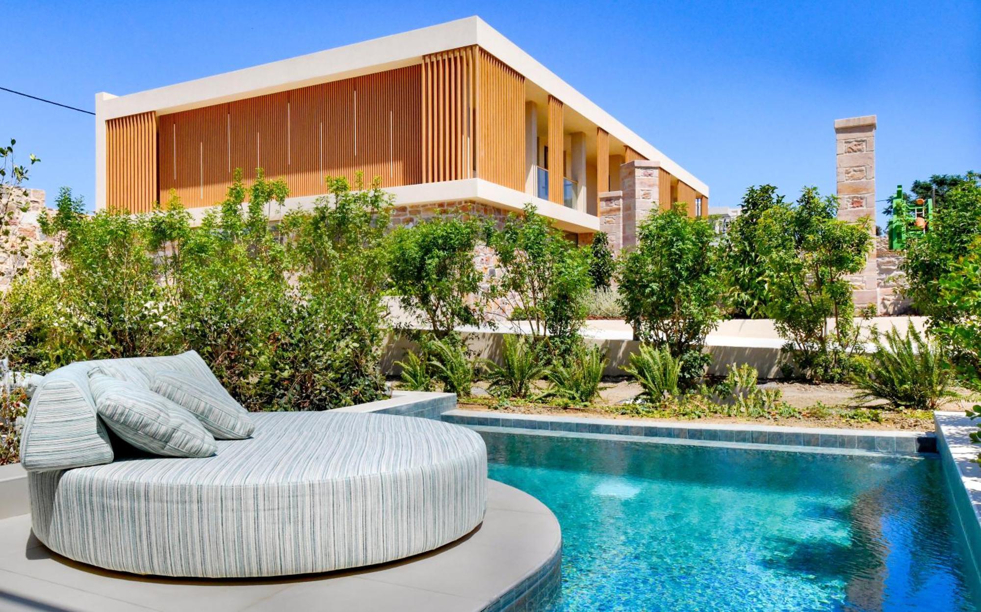 Royal Pearl Island Chios Hotel And Spa Εξωτερικό φωτογραφία