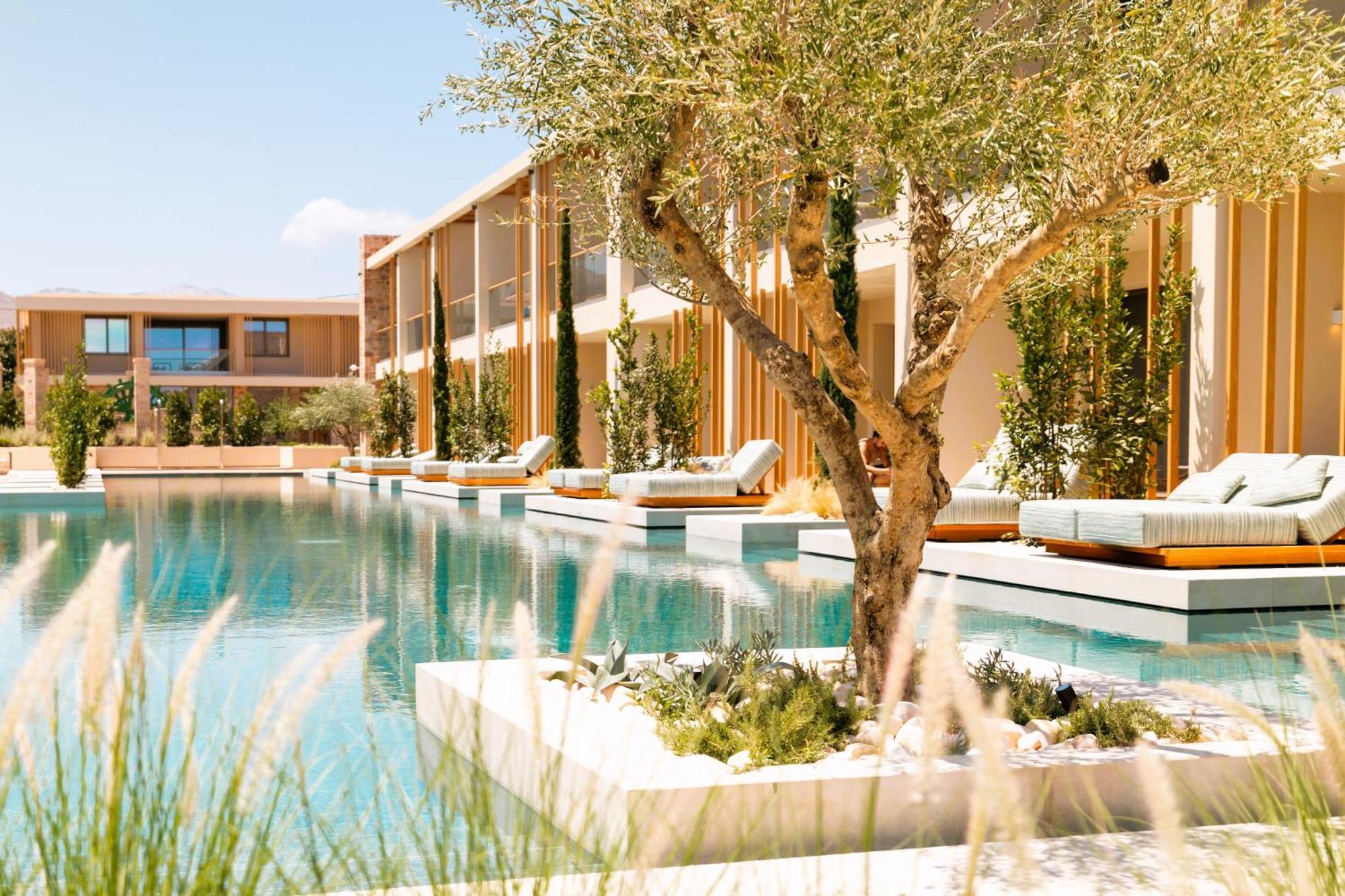Royal Pearl Island Chios Hotel And Spa Εξωτερικό φωτογραφία
