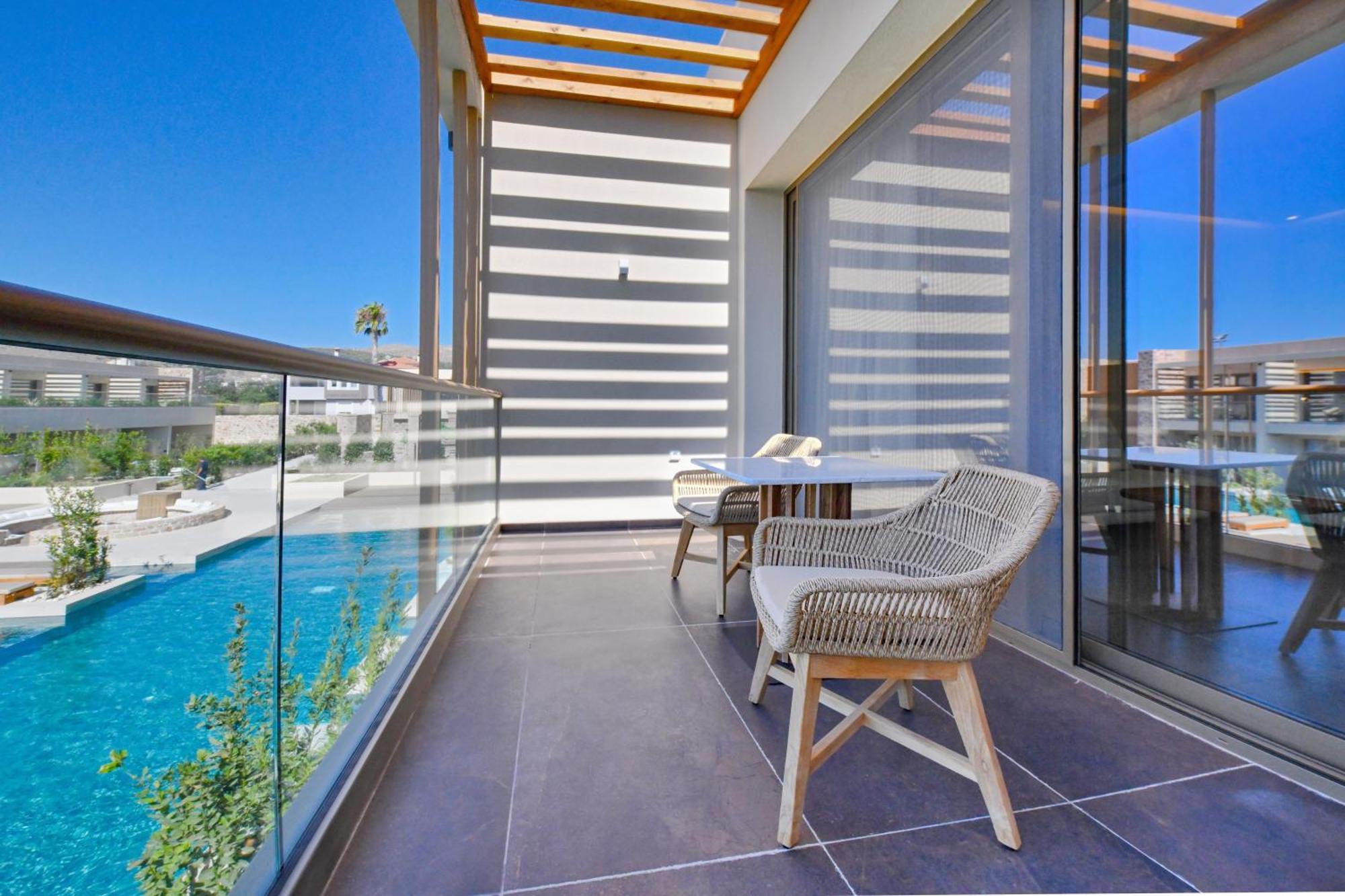Royal Pearl Island Chios Hotel And Spa Εξωτερικό φωτογραφία