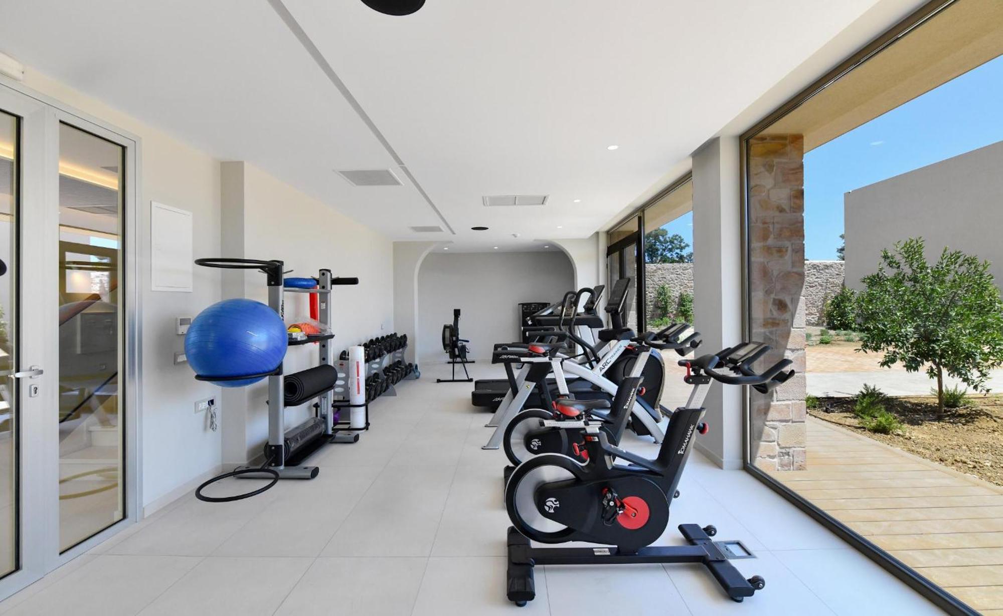 Royal Pearl Island Chios Hotel And Spa Εξωτερικό φωτογραφία