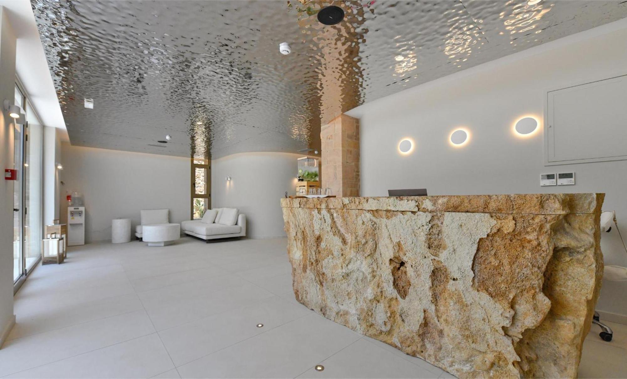 Royal Pearl Island Chios Hotel And Spa Εξωτερικό φωτογραφία